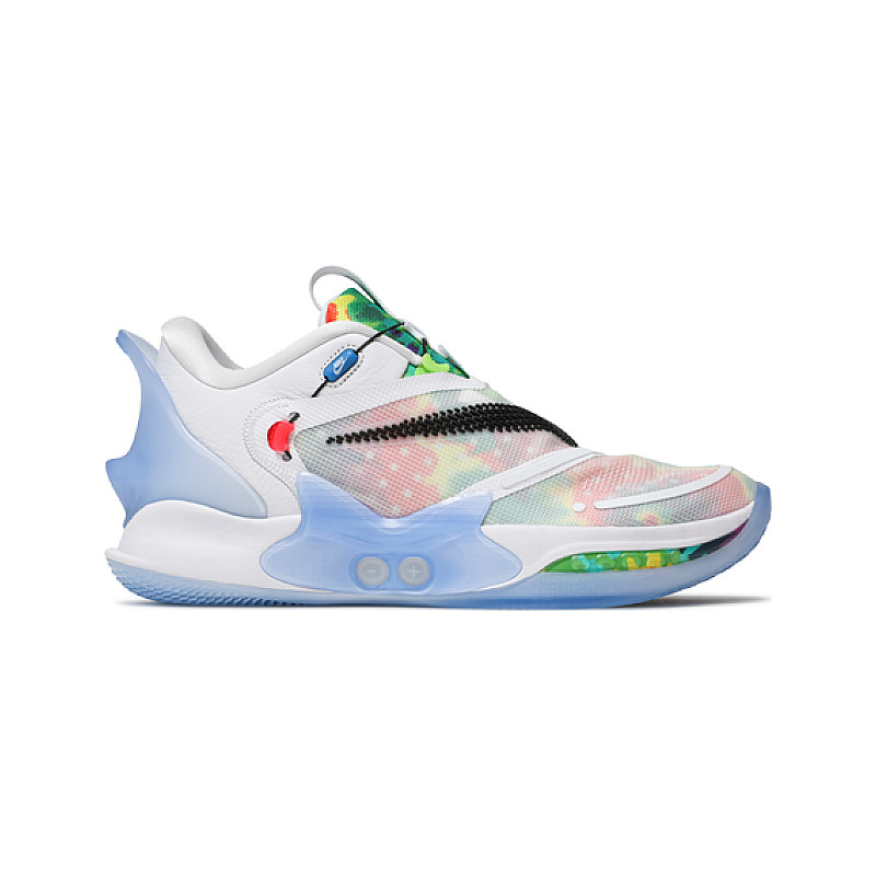 Nike Adapt BB 2 Tie Dye GC Charger CV2442-100 from 298,00
