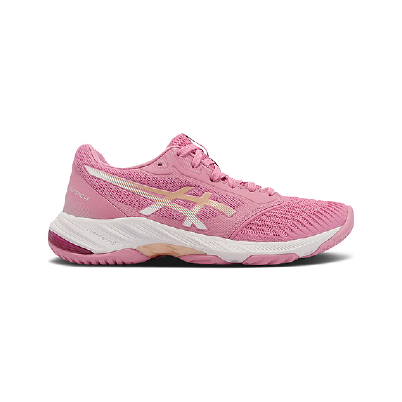 Asics Netburner Ballistic Ff 3 Fruit Punch 1052a069 700 From 10800 7482