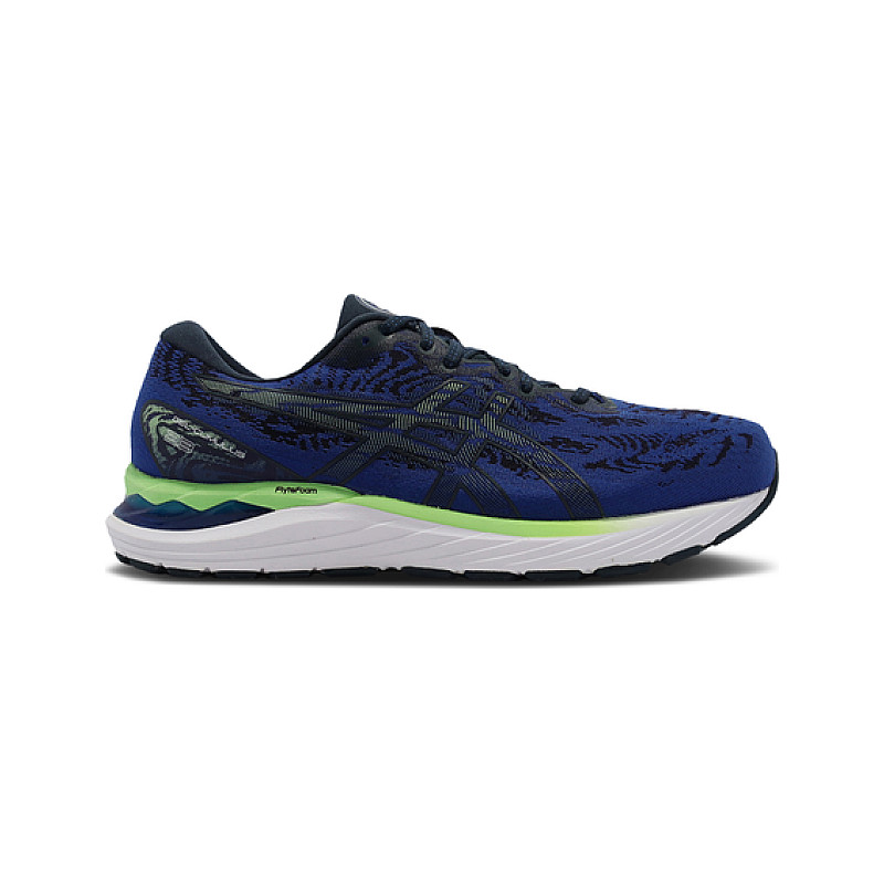 ASICS Gel Cumulus 23 Monaco 1011B012-406