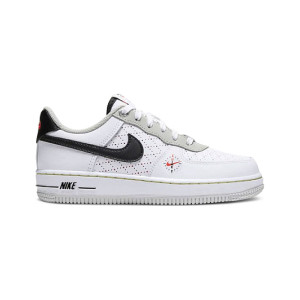 Air Force 1 LV8 Swoosh Compass