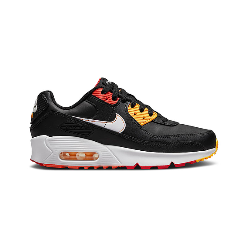 Nike Air Max 90 Leather Cosmic Clay CD6864-017
