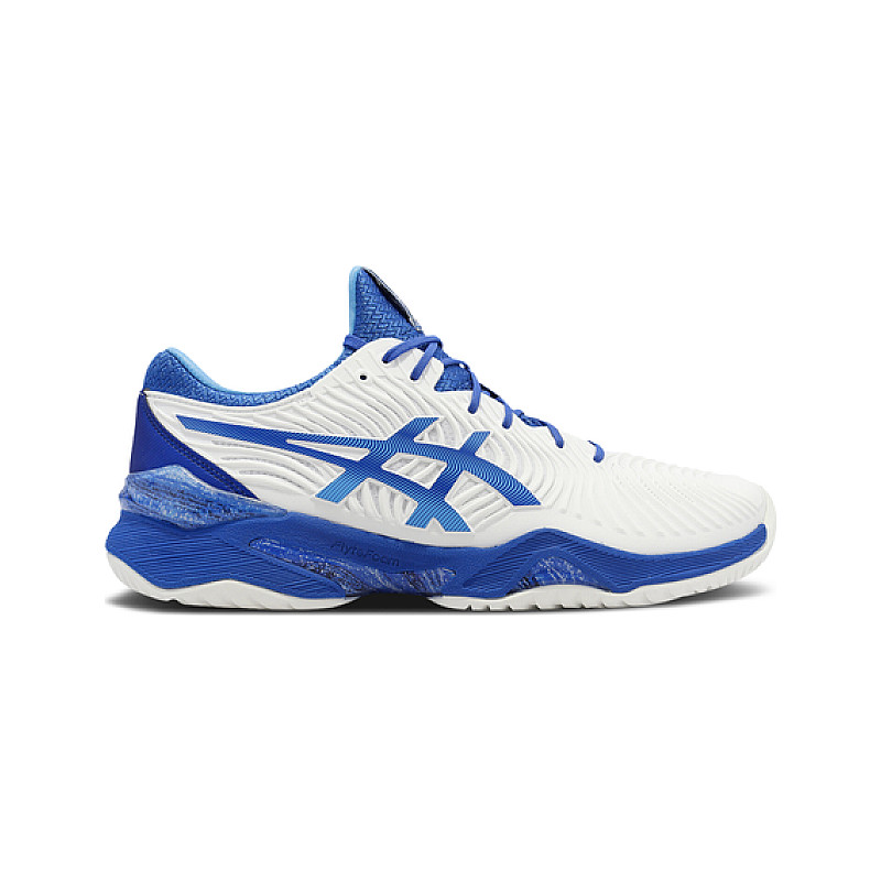 Asics gel court ff novak online