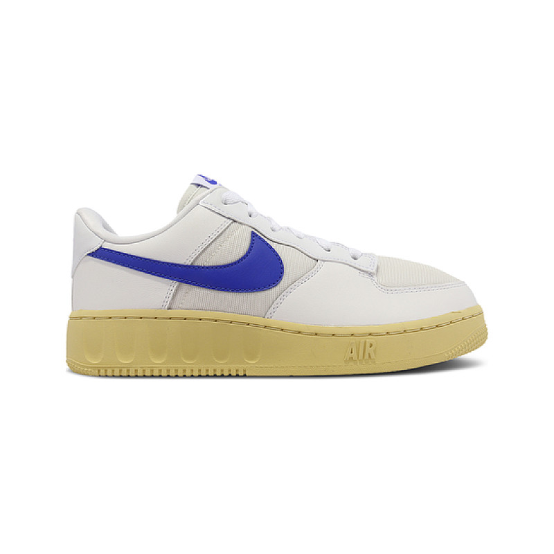 Nike Air Force 1 Unity Racer DQ6029-101