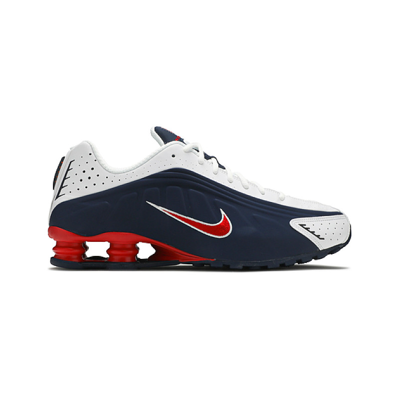 Nike Shox R4 USA 104265-406