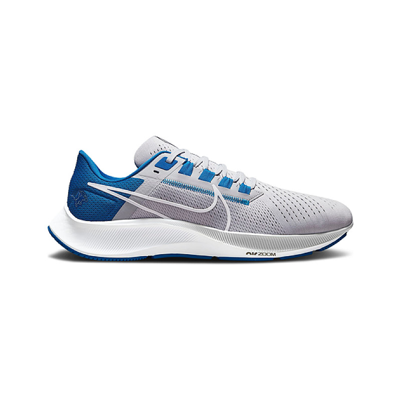 Buy NFL x Air Zoom Pegasus 38 'Cincinnati Bengals' - DJ0807 001