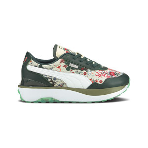 Liberty Of London X Cruise Rider Nu Floral