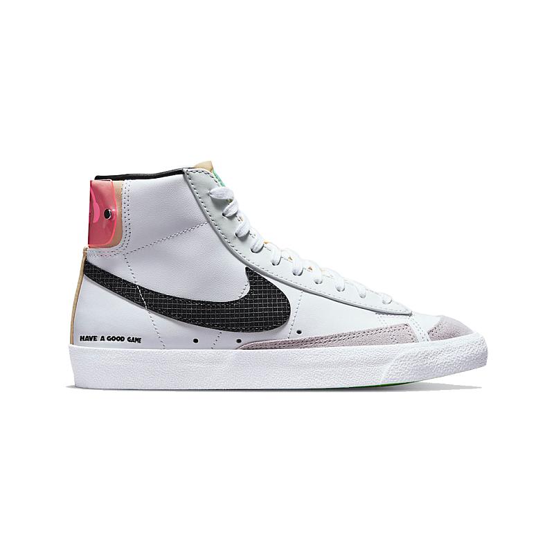 Nike Blazer Mid Have A Good Game DO2331-101