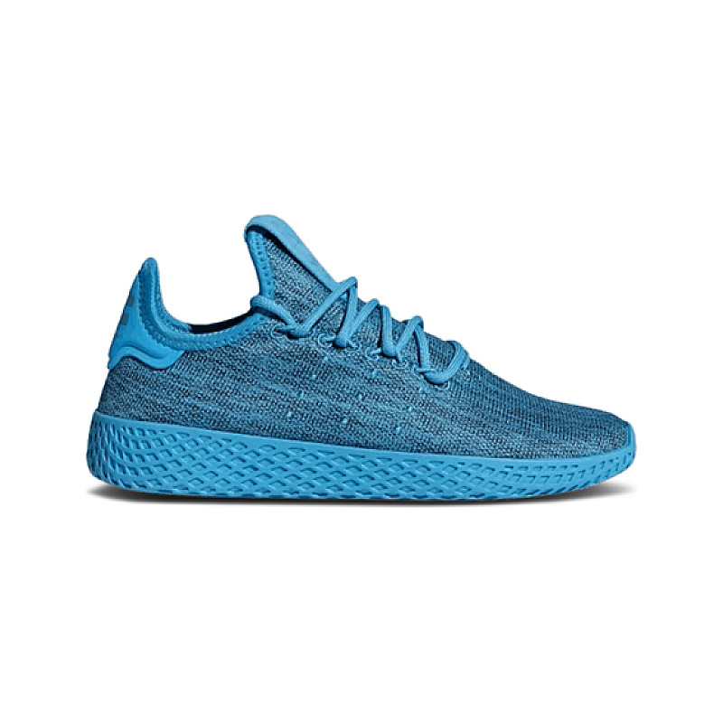 Adidas hu tennis blue online