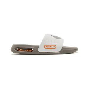 Nike Air Max Cirro Slide Platinum Tint Flat Pewter DC1460-005