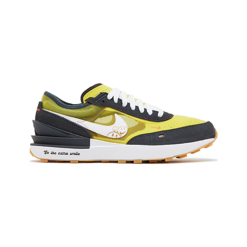 Nike Waffle One Go The Extra Smile DO5868-700 from 70,00