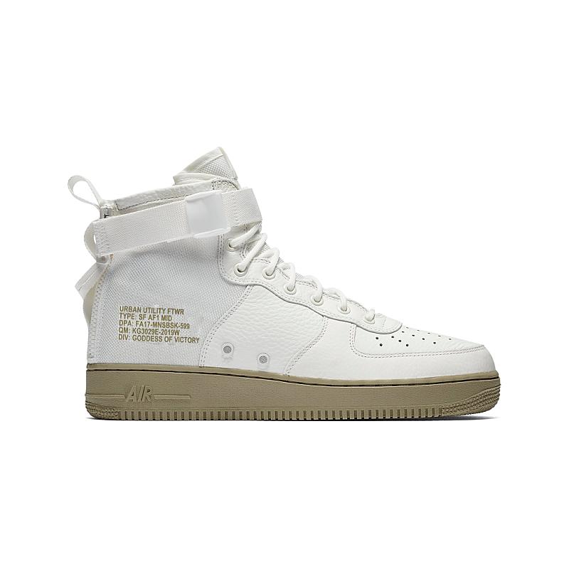 Nike Special Field Air Force 1 Mid 917753-101 from 233,00