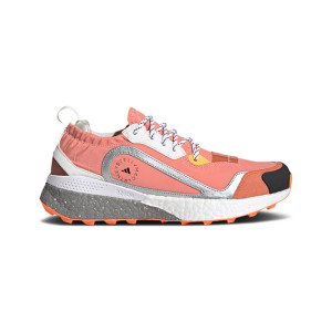 Stella Mccartney X Outdoor Boost 2 Cold RDY Dusted Clay Signal