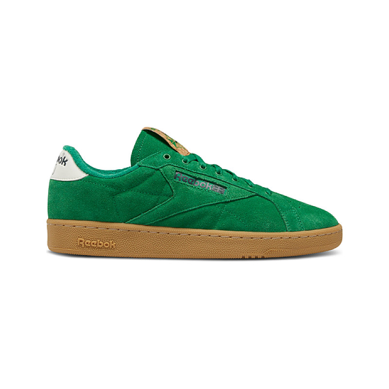 Reebok Club C Grounds GV6953