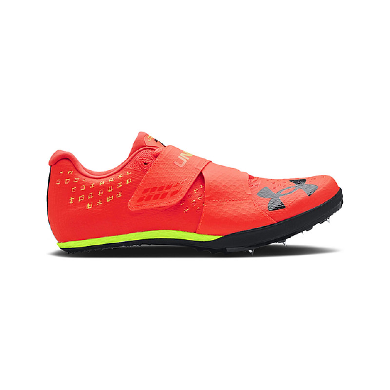 Under Armour Under Armour Hovr Skyline Long Jump Track Spikes Phoenix