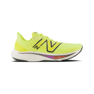 New Balance Fuelcell Rebel V3 Cosmic Pineapple Neon Dragonfly