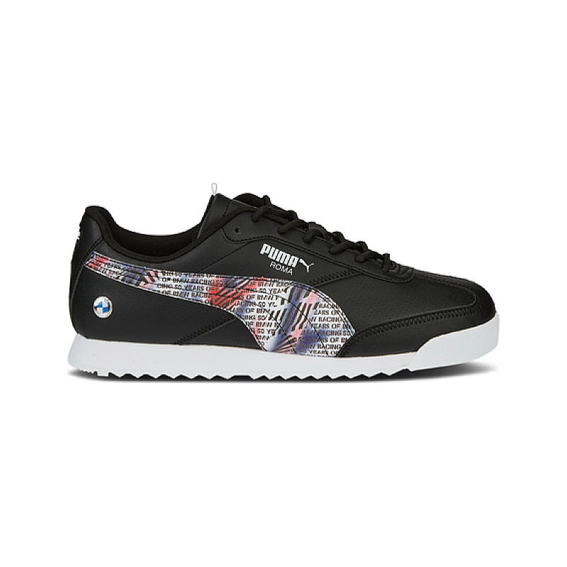 Puma BMW Motorsport X Roma Via 307238-01 ab 64,00