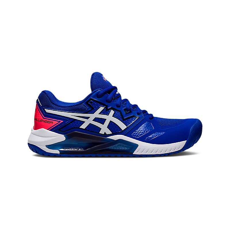 ASICS Gel Challenger 13 Lapis Lazuli 1042A164-400