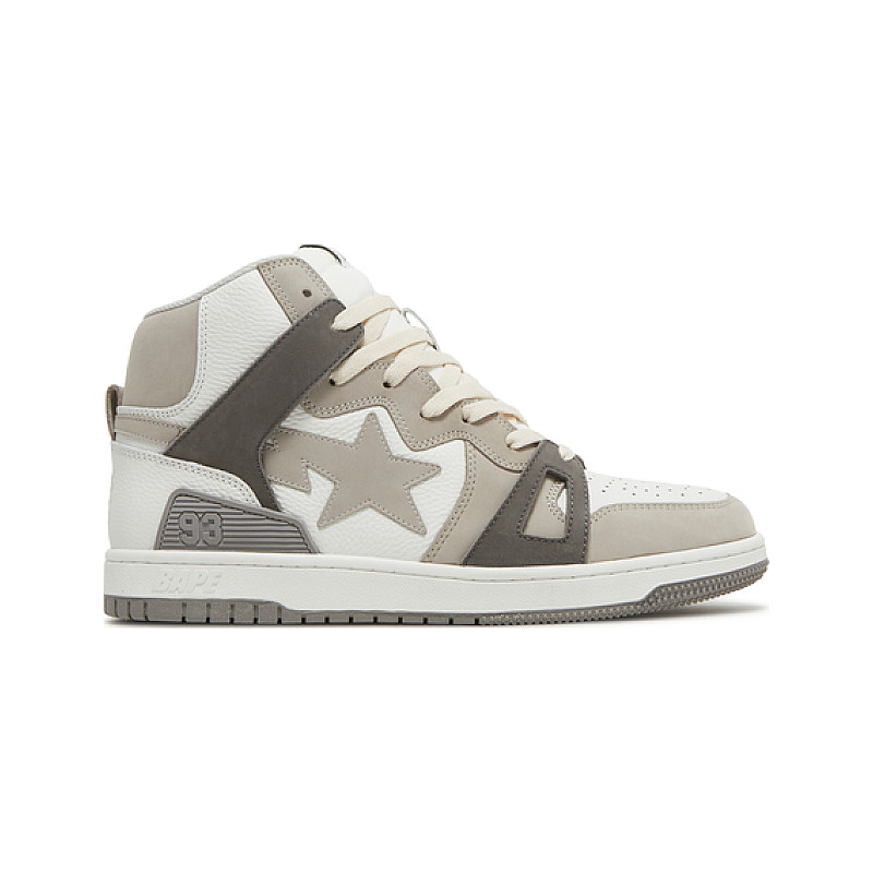 BAPE STA 93 Hi 1I20191011-GRY from 263,00 €