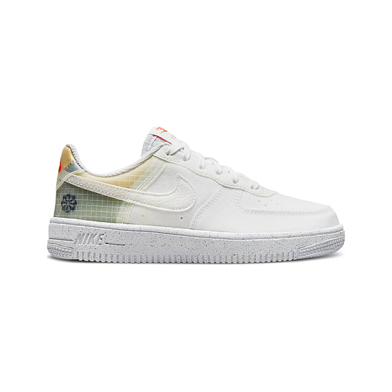 Nike Force 1 Crater Move To Zero DH4340-100