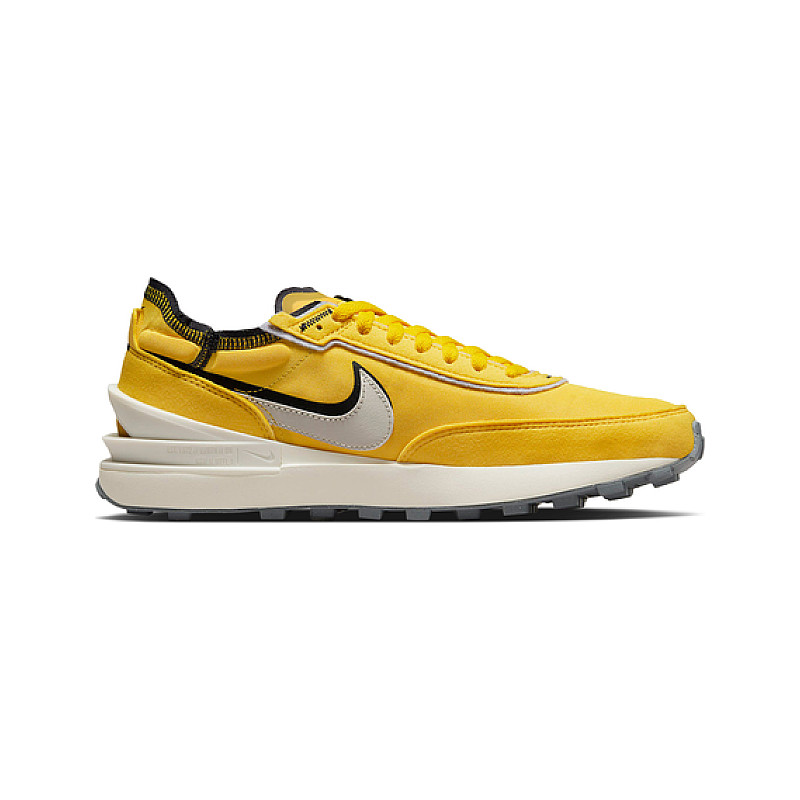 waffle one swoosh fiber