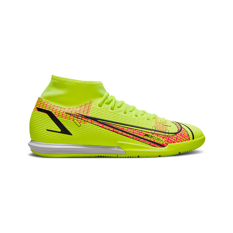 Nike Mercurial Superfly 8 Academy IC Motivation Pack CV0847-760