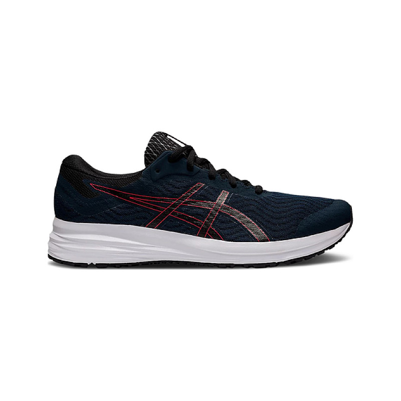 asics patriot 12 review