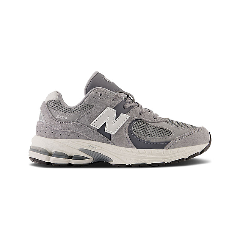New Balance New Balance 2002R Little Wide Steel Lead PC2002ST-W from ...