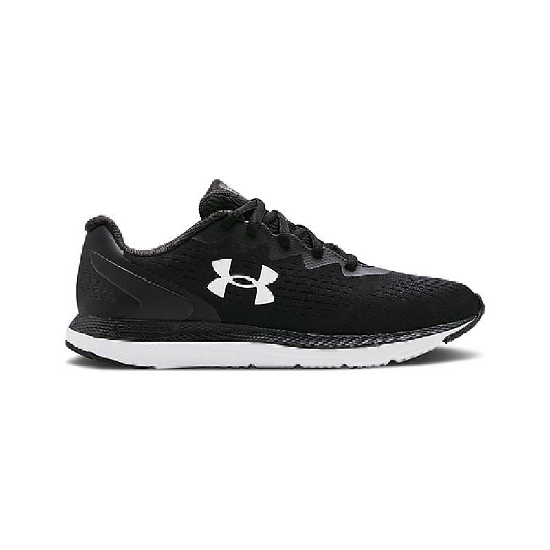 Under Armour Charged Impulse 3 3025421-001 Training Running Athletic Shoes  Mens