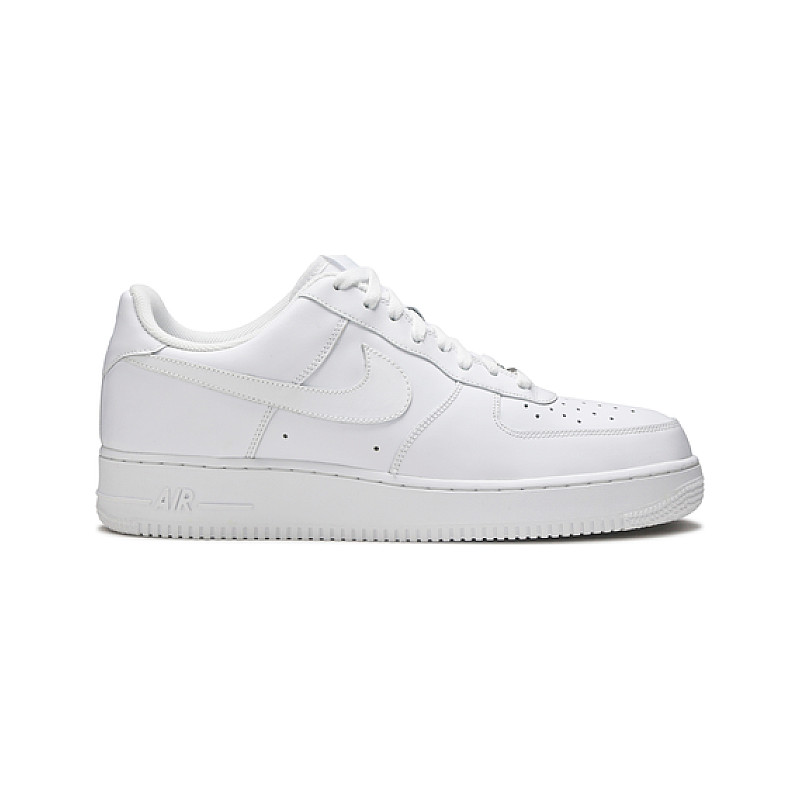 Nike Air Force 1 07 One Love 315122111ONELOVE