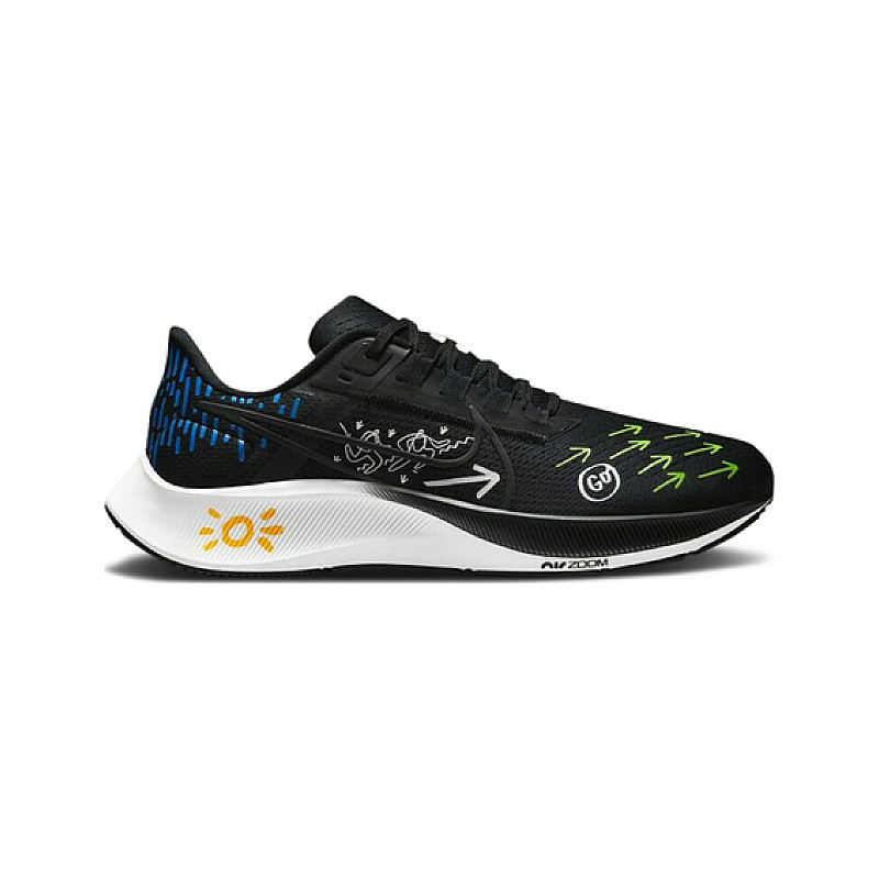 Nike Joy Yamusangie X Air Zoom Pegasus 38 Thoughts DM3274-001 from