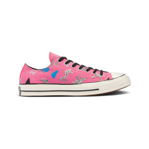 Chuck Taylor 70 Ox 80S Archive Print