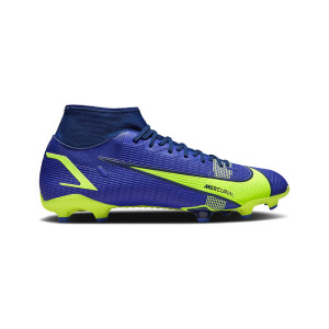 Mercurial Superfly 8 Academy Mg Recharge Pack