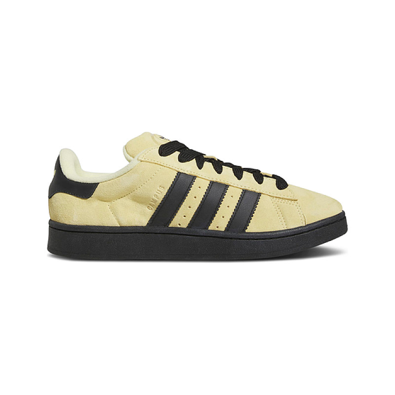 Adidas Campus 00S Yell BLK HQ8705