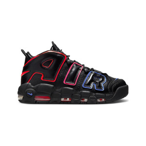 Air More Uptempo Electric