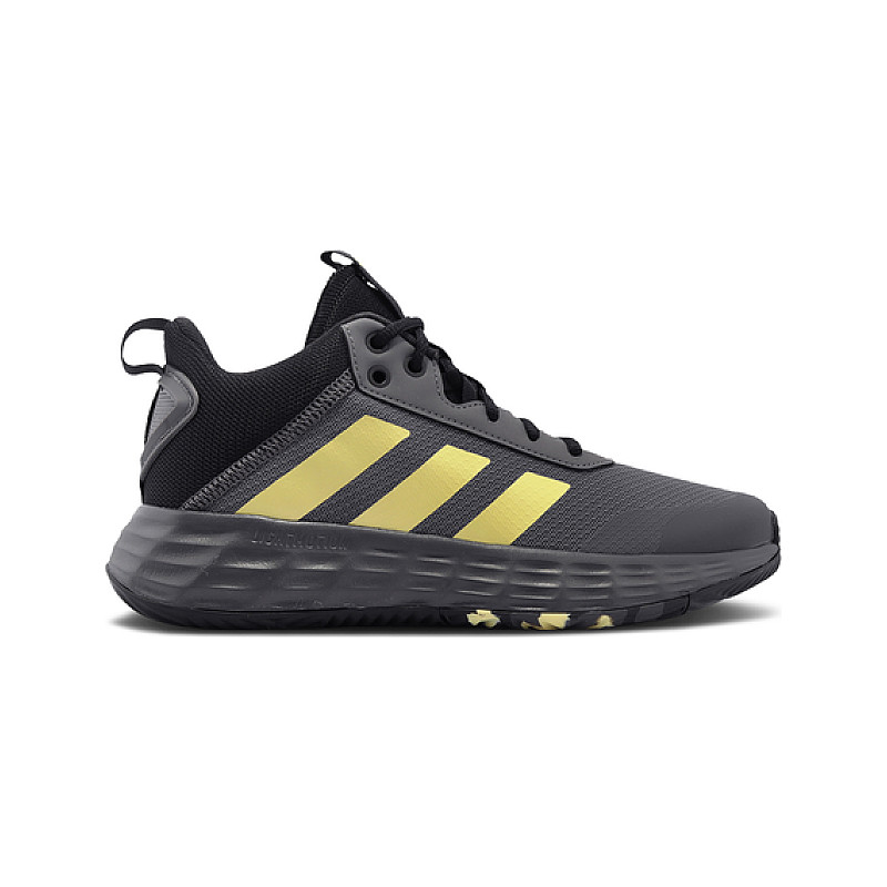adidas Own The Game 2 Matte GW5483