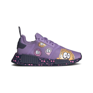 Kevin Lyons X NMD_R1 J Monster