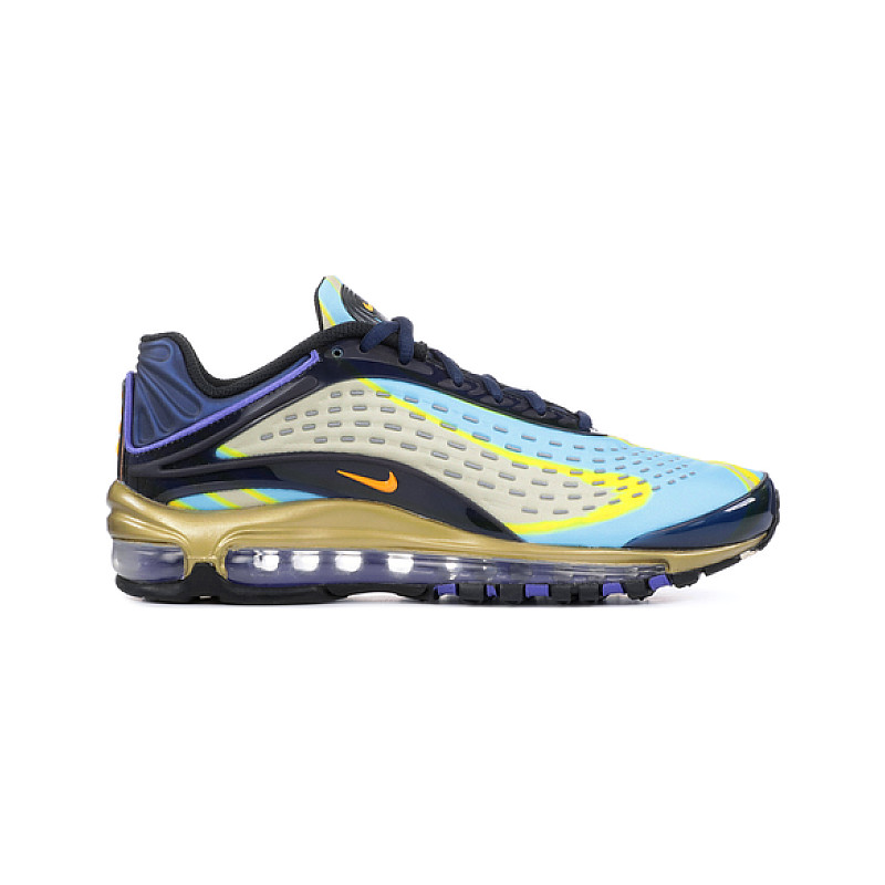Nike Air Max Deluxe Midnight AR0115-401