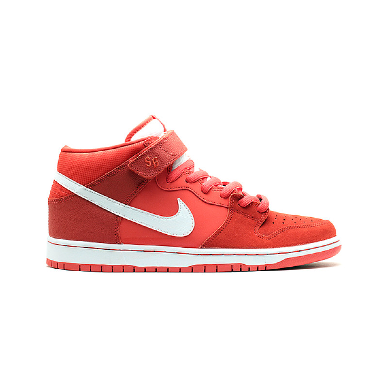 speel piano Recensent smog Nike Dunk Mid Pro SB 314383-616 from 255,00 €