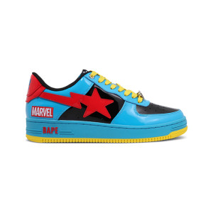 BAPE Marvel X Bapesta Hulk 1I73191904 from 460,00 €