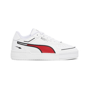 Puma Ca Pro Embroidery FS Poppy 382851-01