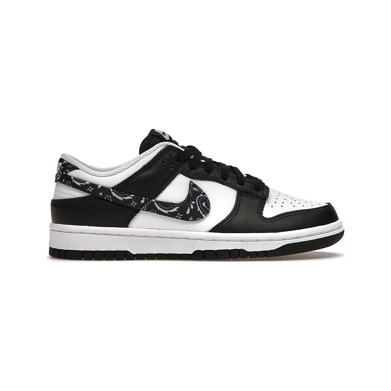Nike Dunk Essential Paisley DH4401-100