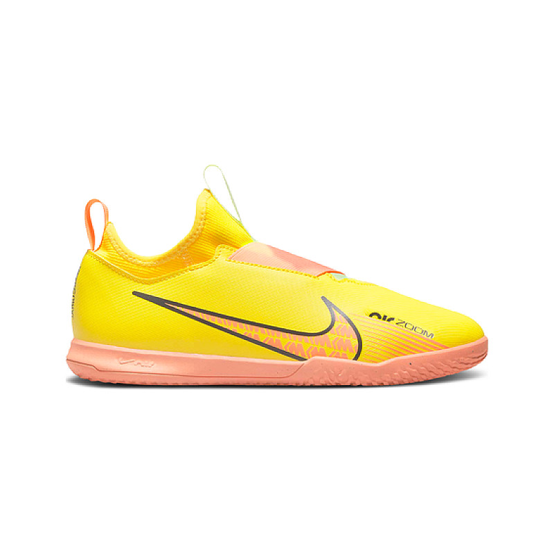Nike Zoom Mercurial Vapor 15 Academy IC Lucent Pack DJ5619-780 from 165 ...