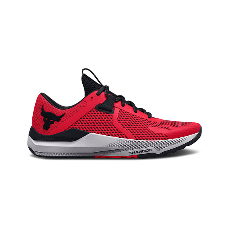 Under Armour Under Armour Project Rock BSR 2 Radio 3025081-600