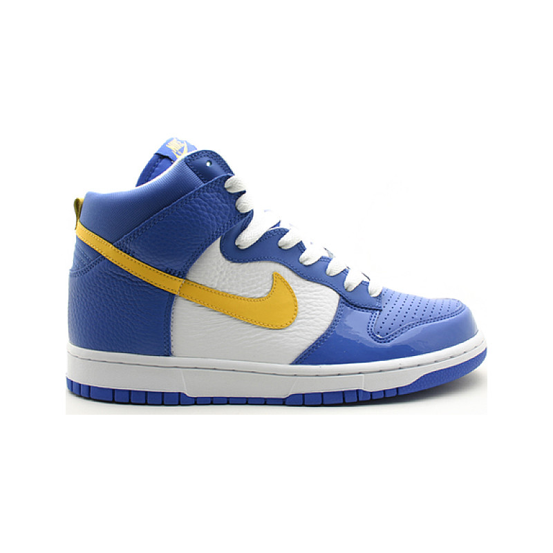 Nike Dunk Euro Champs Sweden 317982-471