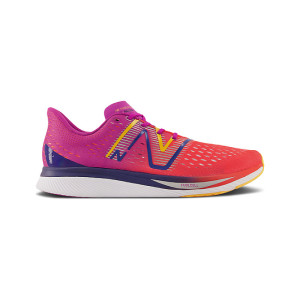 New Balance Fuelcell Supercomp Pacer Electric Pop