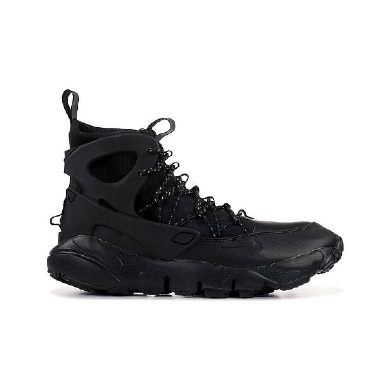 Nike Air Footscape Mid AA0519-001