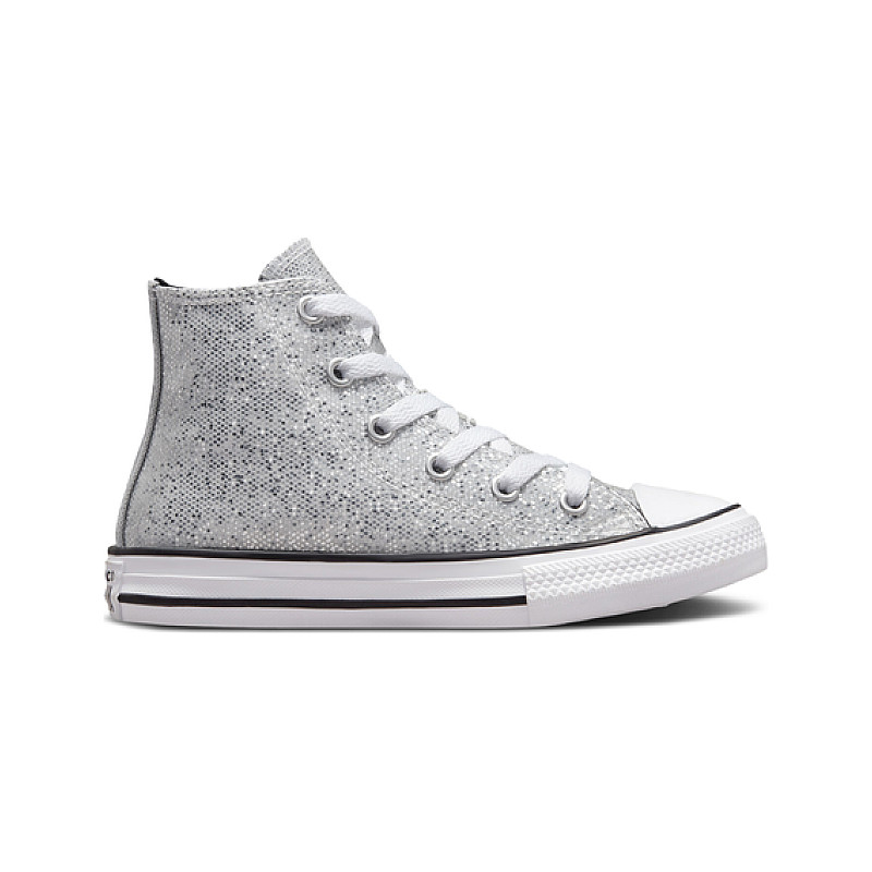 Converse Chuck Taylor All Star Glitter A01477C from 63,00
