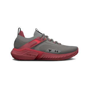 Under Armour Project Rock 5 'Iron Paradise' - 3026074-001