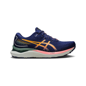 ASICS Gel Cumulus 24 Nature Bathing Papaya 1012B387-700