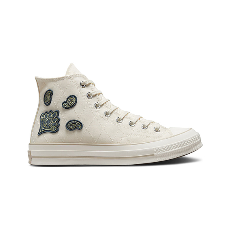 Converse Chuck 70 Crafted Patches A02764C